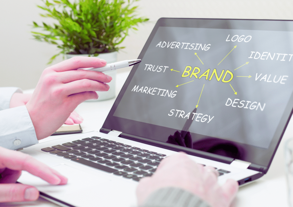 strategycom pack premium charte graphique strategie identite visuelle