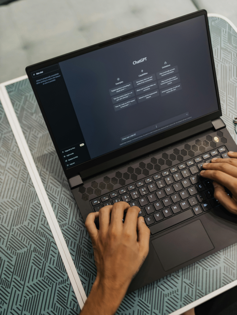 actualites strategycom chatgpt