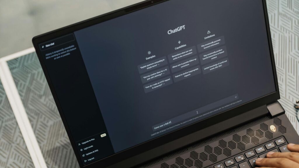 Pourquoi votre site est invisible sur ChatGPT (et comment y remédier)