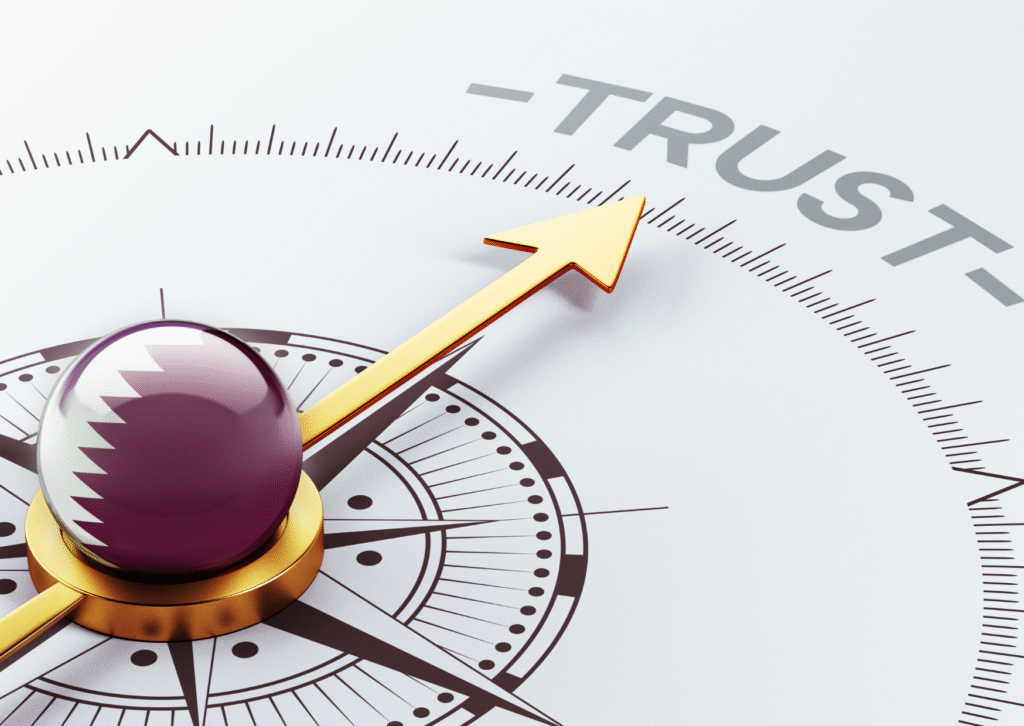 Est-ce que vous inspirez confiance à votre audience ?